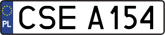 CSEA154