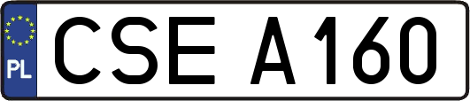 CSEA160