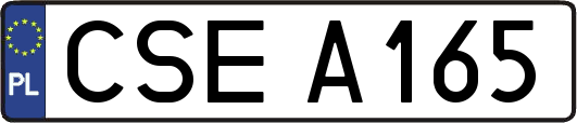 CSEA165
