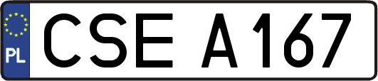 CSEA167
