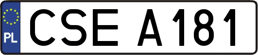 CSEA181
