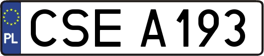 CSEA193