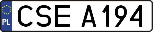 CSEA194