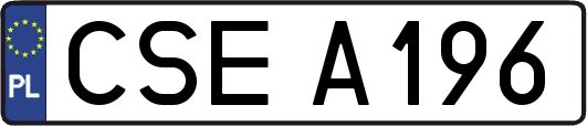 CSEA196