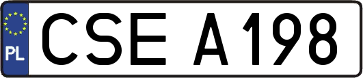 CSEA198