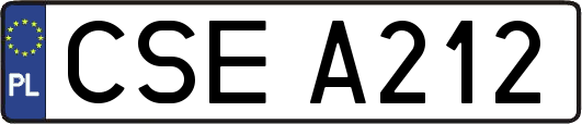 CSEA212