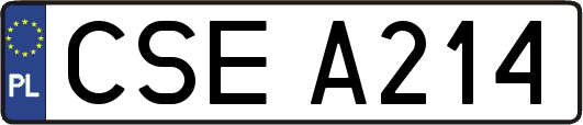 CSEA214