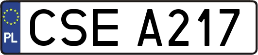 CSEA217