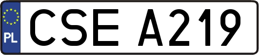 CSEA219