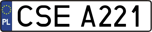 CSEA221
