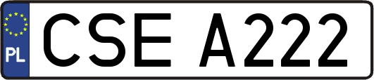 CSEA222