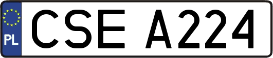 CSEA224