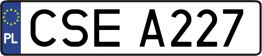 CSEA227