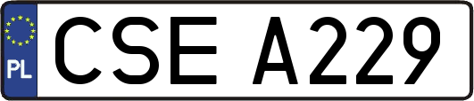 CSEA229