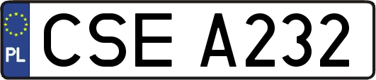 CSEA232