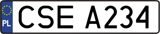 CSEA234