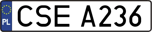CSEA236