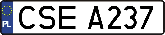 CSEA237