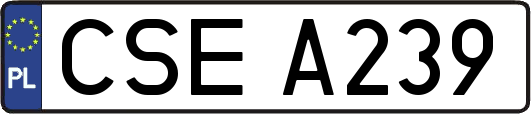 CSEA239