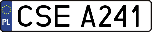 CSEA241