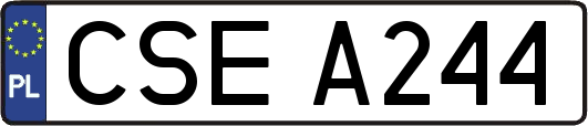 CSEA244