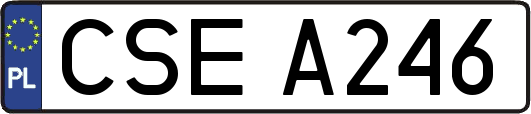 CSEA246