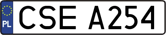 CSEA254