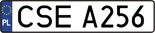 CSEA256