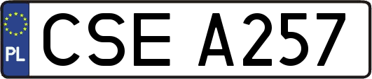 CSEA257
