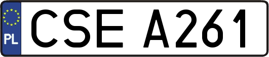 CSEA261