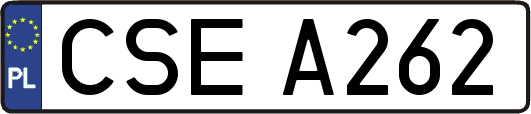 CSEA262