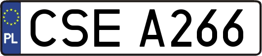 CSEA266