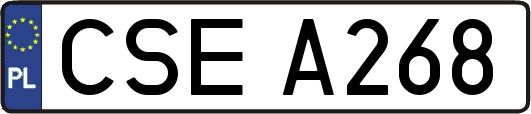 CSEA268