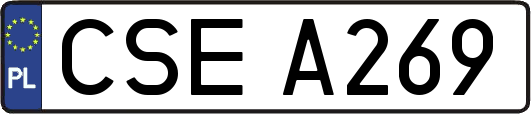 CSEA269