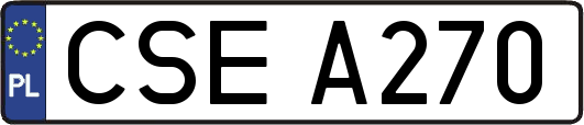 CSEA270