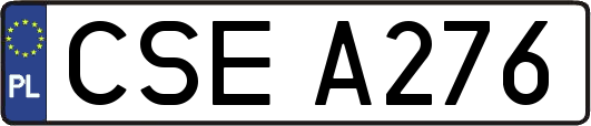 CSEA276