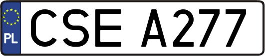CSEA277