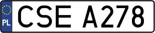 CSEA278