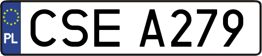 CSEA279