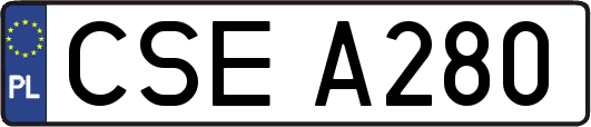 CSEA280