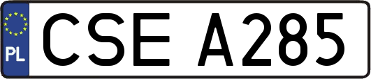 CSEA285