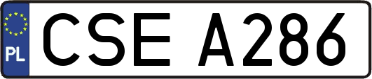CSEA286