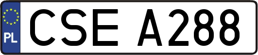 CSEA288