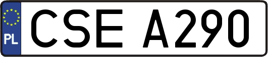 CSEA290