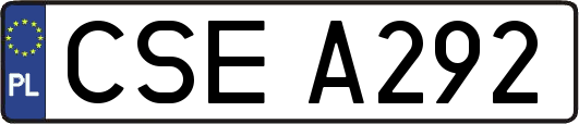 CSEA292