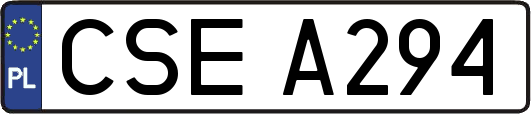 CSEA294