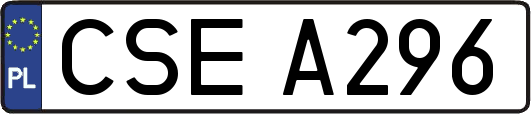CSEA296