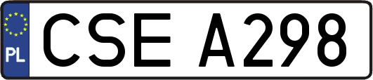 CSEA298
