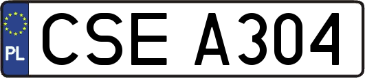 CSEA304