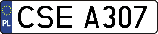 CSEA307